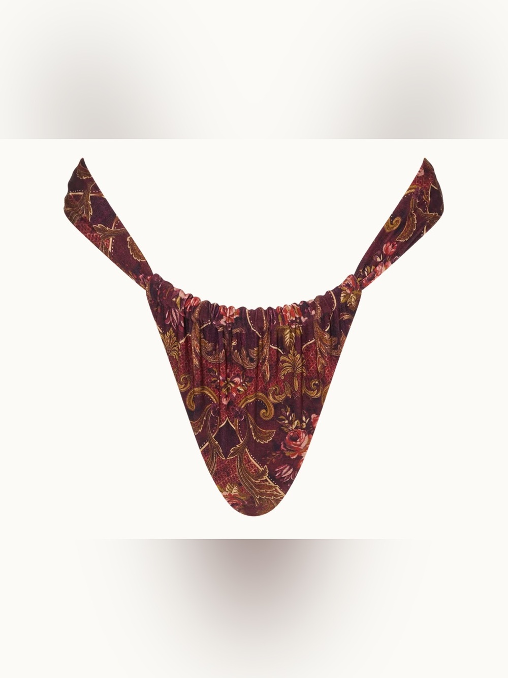 Bydee CYPRUS BIKINI BOTTOM IN ROSÉTTA